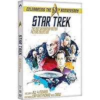 Amazon.com: Star Trek: The Next Generation: Season 2 : Brent